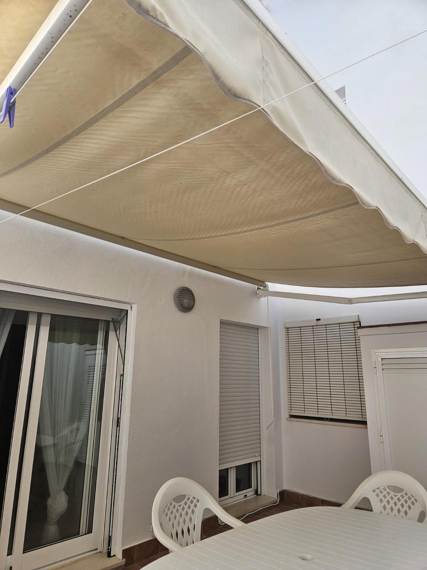 Precioso Apartamento en el centro, Parking Gratis Conil De La Frontera Exterior foto