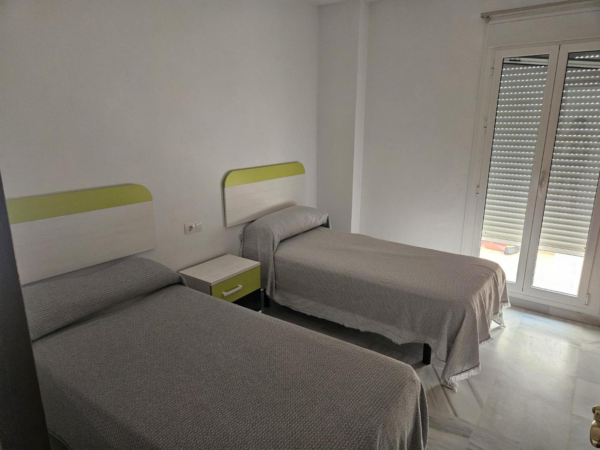 Precioso Apartamento en el centro, Parking Gratis Conil De La Frontera Exterior foto