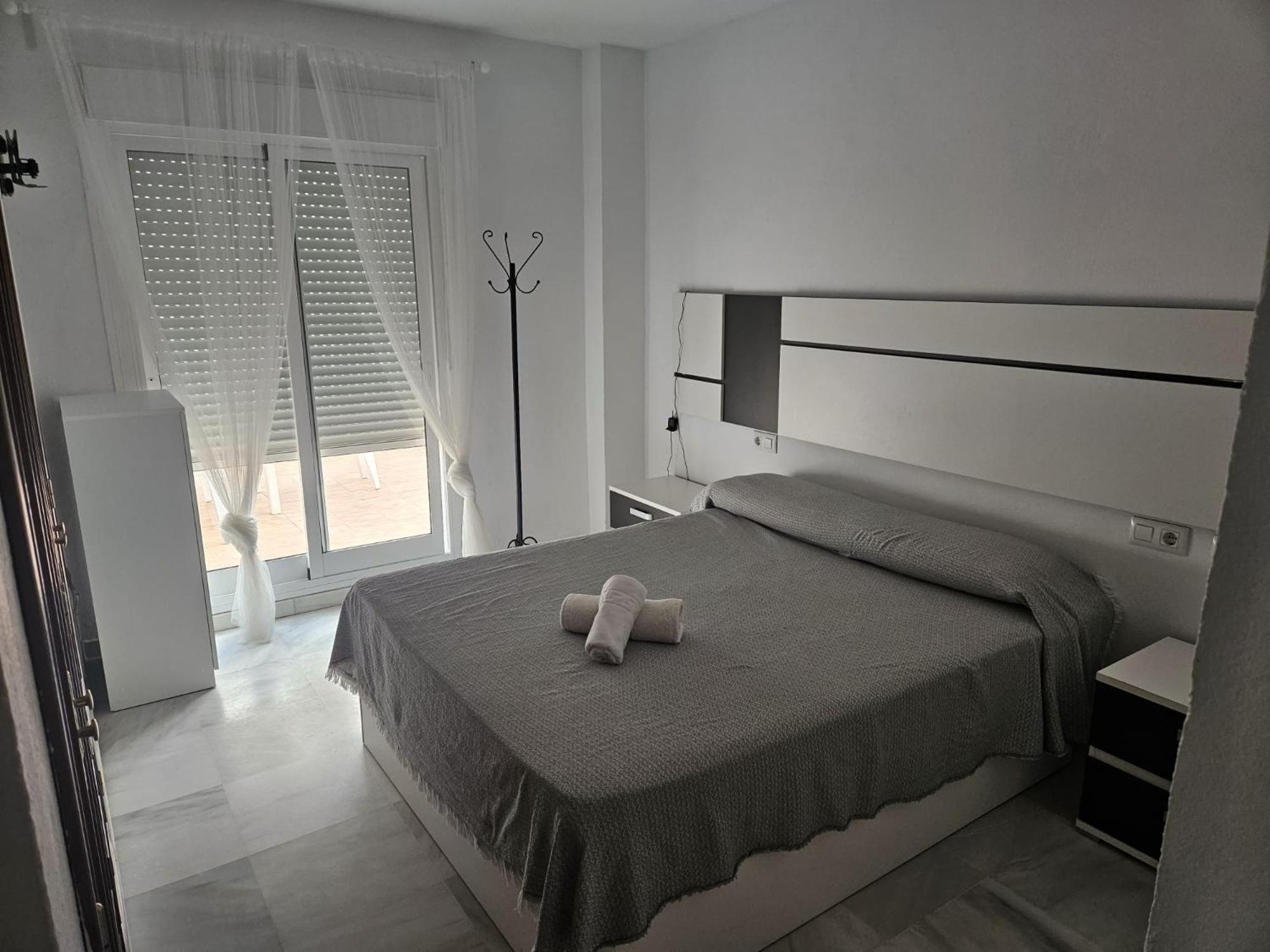 Precioso Apartamento en el centro, Parking Gratis Conil De La Frontera Exterior foto